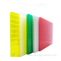 Hot sale all-season high quality polycarbonate sheet